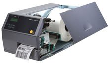 intermec printer px4i manual